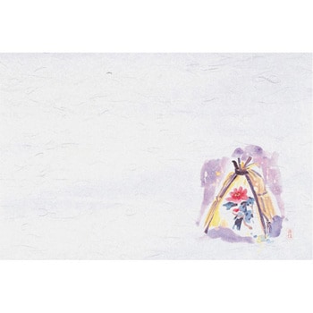 四季紙・千寿シリーズ尺3 100枚入 M30シリーズ マイン