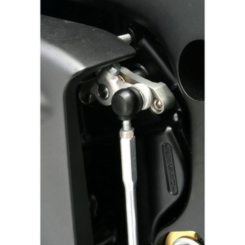 SHIHOCY �V�t�g�z���_�[ �n�[�h GILLES TOOLING 03609542