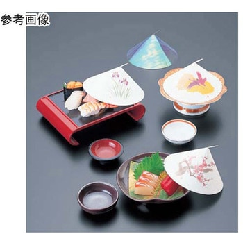 遠赤抗菌和紙 料理ぼうし四季 100枚入 RBシリーズ アーテック[学校教材・教育玩具]