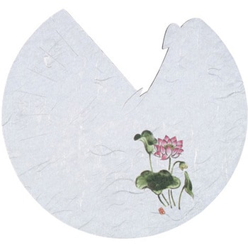 遠赤抗菌和紙 料理ぼうし四季 100枚入 RBシリーズ アーテック[学校教材・教育玩具]