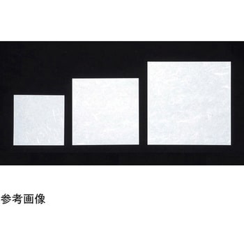 無蛍光雲流和紙 懐紙白藤 200枚入 KS-Sシリーズ アーテック[学校教材・教育玩具]