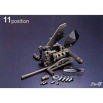 K03B �o�b�N�X�e�b�v (�v���b�V���[SW�t��) GILLES TOOLING 03609804