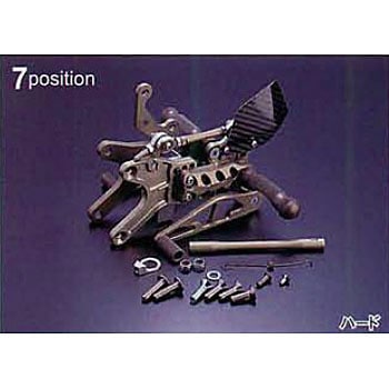 Y01G �o�b�N�X�e�b�v (�v���b�V���[SW�t��) GILLES TOOLING 03609874