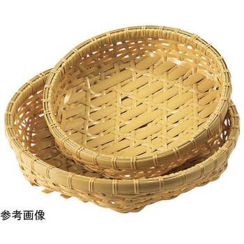 樹脂バスケット オードブル 白 91シリーズ 萬洋
