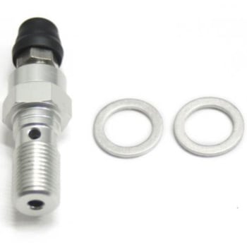 GOODRIDGE AF BANJO BOLT 1.00S(BREMBO対応) ACTIVE(アクティブ)