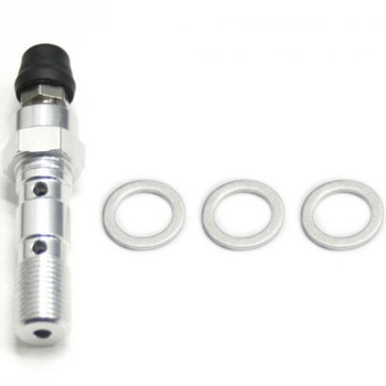 ACPL AF BANJO BOLT P1.00W ACTIVE(アクティブ)