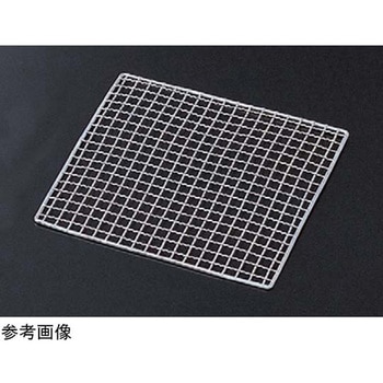 角金網 クロームメッキ M20シリーズ マイン