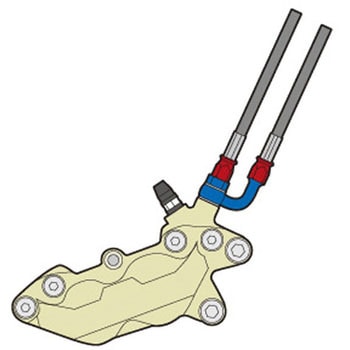 ACPL S-TYPE取回しA.D P1.00 ACTIVE(アクティブ)