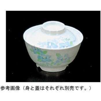 メラミン「はるな」シリーズ 飯椀 関東プラスチック工業