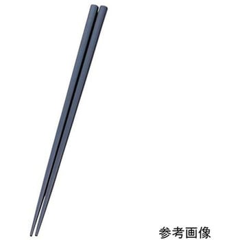 強化ポリアミド箸 滑り止め付き DAシリーズ アズワン