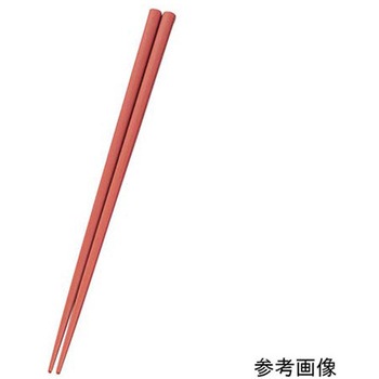 強化ポリアミド箸 滑り止め付き DAシリーズ アズワン