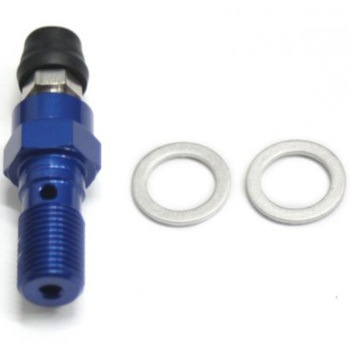 20990031 GOODRIDGE AF BANJO BOLT 1.00S(BREMBO�Ή�) ACTIVE(�A�N�e�B�u) 03612507