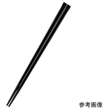 SPS樹脂22.5cm 天削箸 H-18シリーズ 若泉漆器