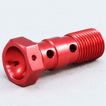 GOODRIDGE BANJO BOLT P1.00W (BREMBO対応) ACTIVE(アクティブ)