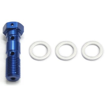 GOODRIDGE BANJO BOLT P1.25W ACTIVE(アクティブ)