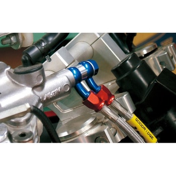 GOODRIDGE パラレルマウントBOLT P1.25 ACTIVE(アクティブ)