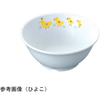 キッズメイト 汁椀12cm 22119シリーズ 朝日化工