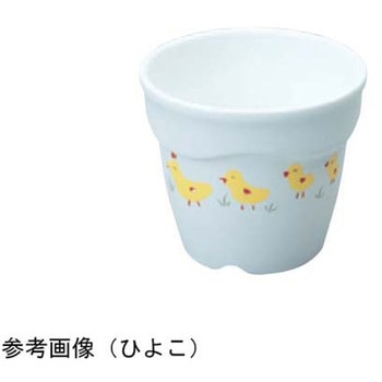 キッズメイト ウェーブミルクカップ 朝日化工