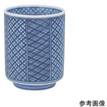 京祥瑞長湯呑 アズワン