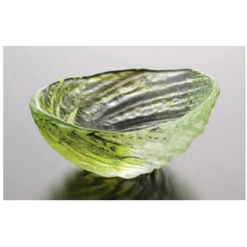 硝子和食器 荒波豆珍味 09-517シリーズ 吉沼硝子