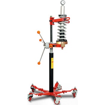 ストラットスプリングコンプレッサー JACKTECH