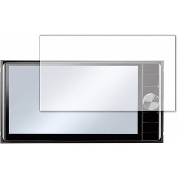液晶保護フィルム Panasonic Strada CN-RX05WD / CN-RX04WD / CN-RX03WD 対応 ブルーライトカット 反射防止 互換品 メディアカバーマーケット