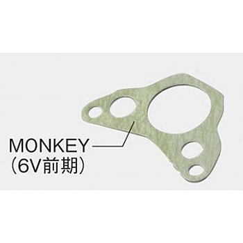 OILクーラーパーツ 取り出し用ガスケット ACTIVE(アクティブ)