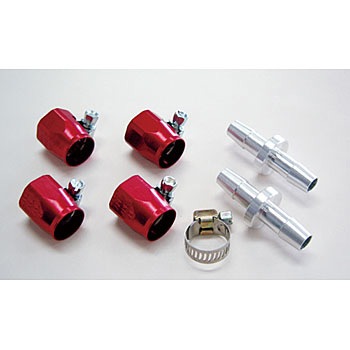 OILクーラー取り出しSET SIL ACTIVE(アクティブ)