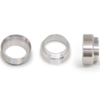 TMR38Φ用 フィルターアダプター50Φ/TYPE-A ACTIVE(アクティブ)