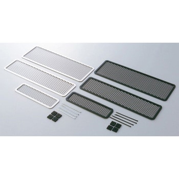 アーミーズ [TYPE-2] ストレート 4.5-7R BLK (50x164mm) ACTIVE(アクティブ)
