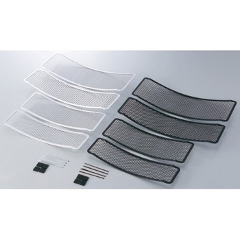 アーミーズ [TYPE-2] ラウンド 11-13R SIL (97x327mm) ACTIVE(アクティブ)