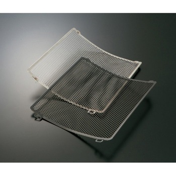 リペアビッグラジエーター用コアガート (ボルト類一式付属) ACTIVE(アクティブ)