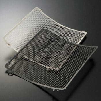 リペアビッグラジエーター用コアガート (ボルト類一式付属) ACTIVE(アクティブ)