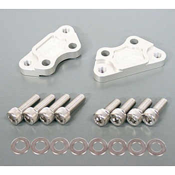 1470049B �L�����p�[�T�|�[�g [BLK] (BREMBO 40mm&STD���[�^�[�a) ACTIVE(�A�N�e�B�u) 03618667