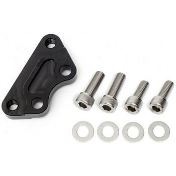 1470073B �L�����p�[�T�|�[�g [BLK] (BREMBO 40mm&STD���[�^�[�a) ACTIVE(�A�N�e�B�u) 03618694