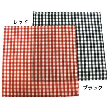 カトラリーBOX用 専用クロス アズワン