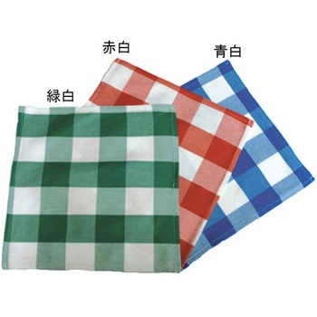 カトラリーBOX用 専用クロス アズワン