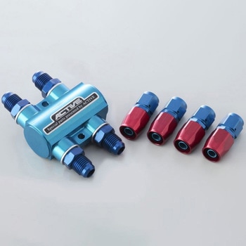 サーモスタットKIT  (STFITx4個付) ACTIVE(アクティブ)
