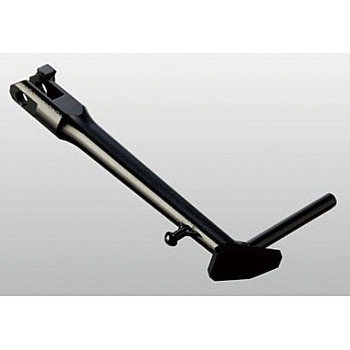 ショートサイドスタンド BLK 20mmショート ACTIVE(アクティブ)