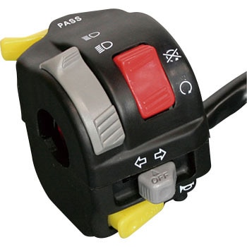 30100041 �X�C�b�`KIT (�����[&�L���X�C�b�`�t) ACTIVE(�A�N�e�B�u) 03619945