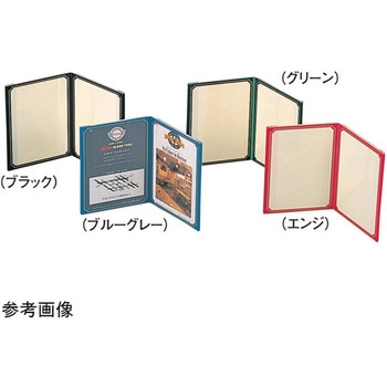 えいむ ブック型カラーメニュー NS-103シリーズ えいむ