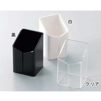 えいむ アクリル四角伝票立て DT-9シリーズ えいむ