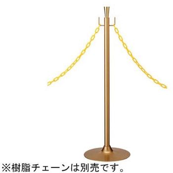 フロアーガイドポール GYシリーズ 大和金属製作所