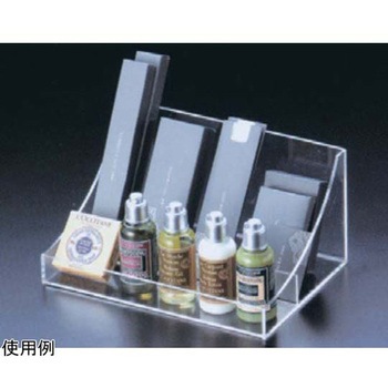 アクリル アメニティトレイ ATシリーズ - えいむ