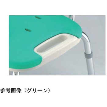 やわらかシャワーチェア ピンク ワイド Richell(リッチェル)