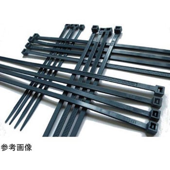ケーブルタイ 100本入 エルフォルグ