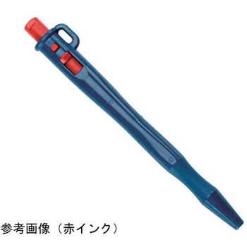 スプリングレス型/キャップレス スタンダードインク・ノック式 RG-RSシリーズ - エルフォルグ