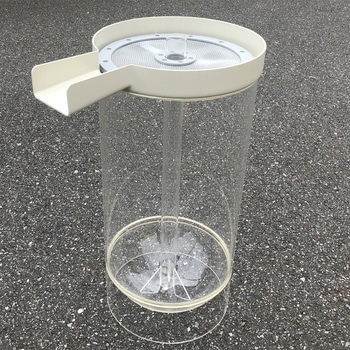 ハッチングジャー MPCシリーズ 日本サカス