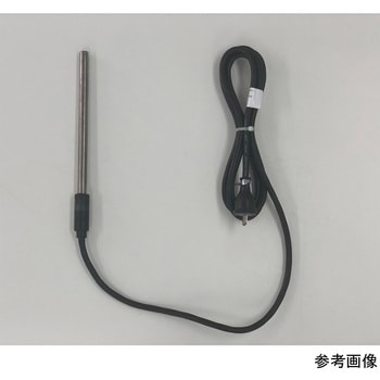 チタンヒーター 空焚き防止用温度ヒューズ取付可 THシリーズ 日本サカス