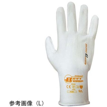 耐切創手袋 ハイパーガード ストレッチ 5双入 PE363シリーズ HANVO(ハンボ)